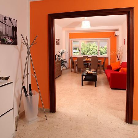 Cristiana Home Rome Exterior photo
