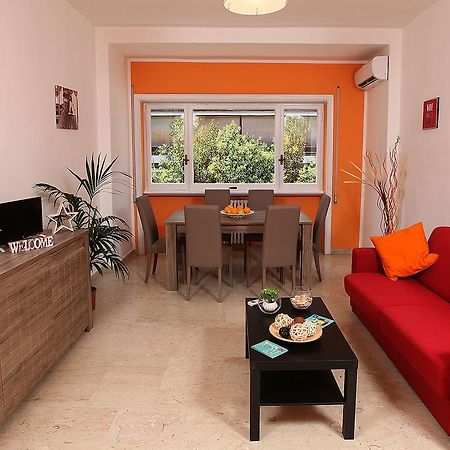 Cristiana Home Rome Exterior photo