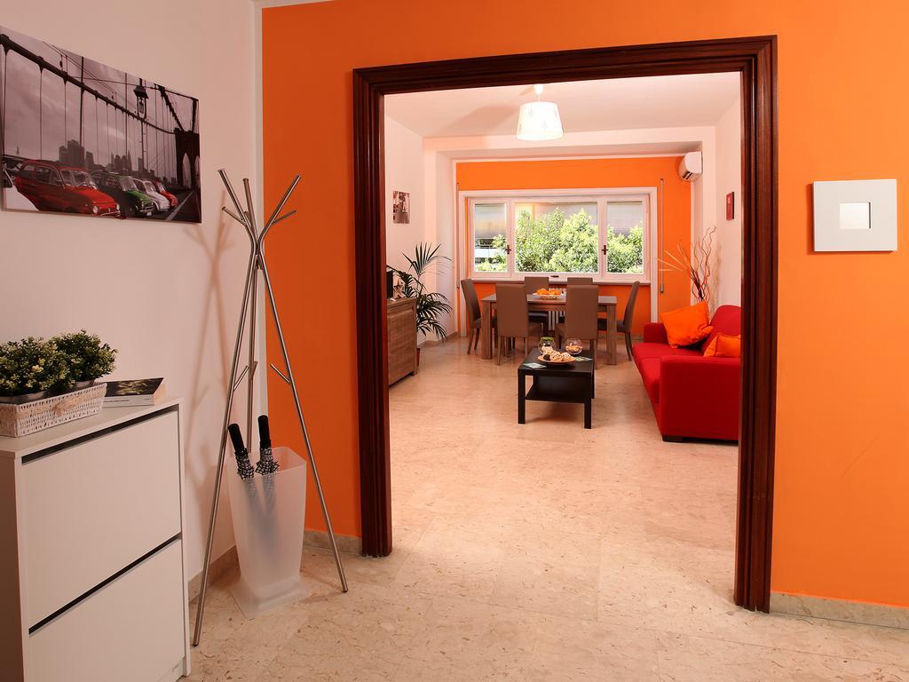 Cristiana Home Rome Exterior photo