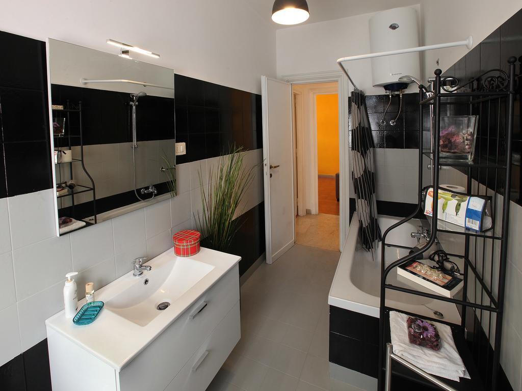 Cristiana Home Rome Exterior photo