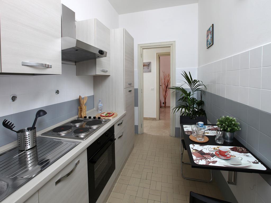 Cristiana Home Rome Exterior photo