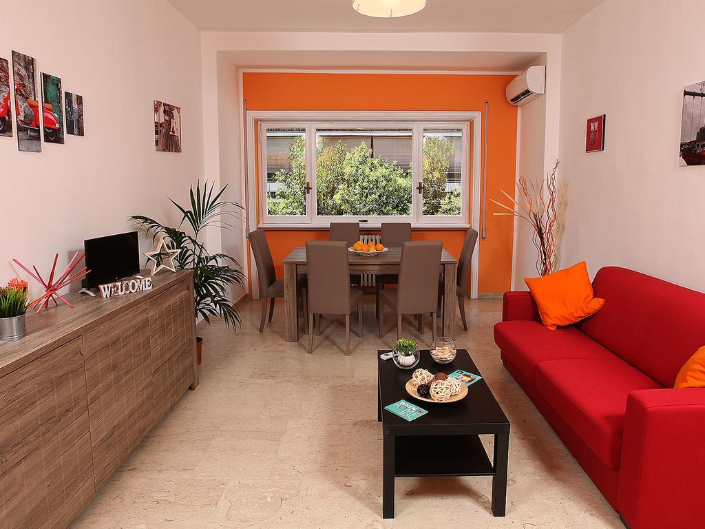 Cristiana Home Rome Exterior photo