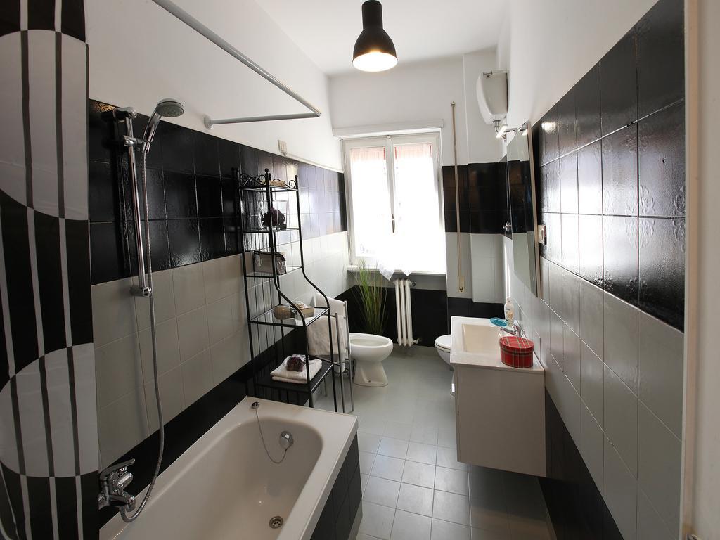 Cristiana Home Rome Exterior photo