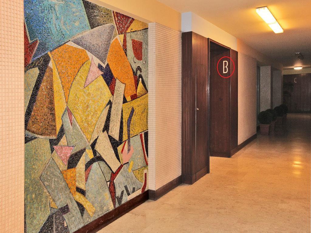 Cristiana Home Rome Exterior photo