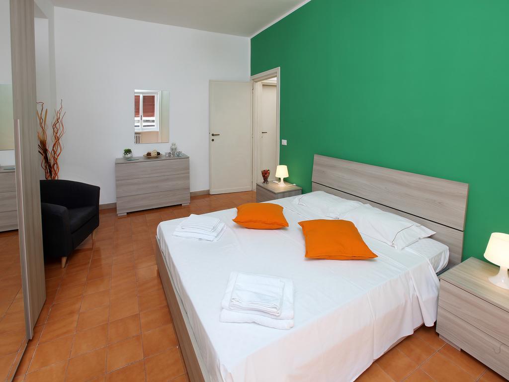 Cristiana Home Rome Exterior photo