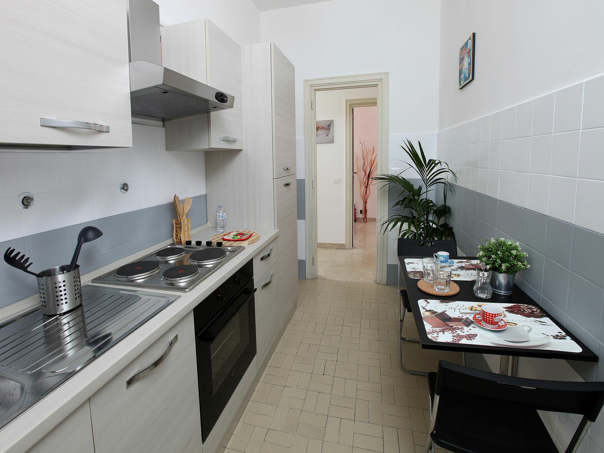 Cristiana Home Rome Exterior photo