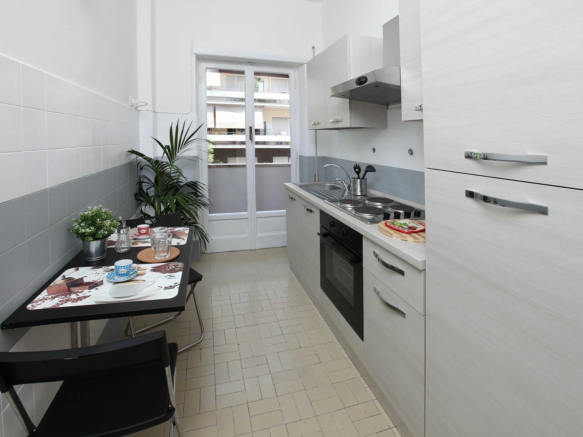 Cristiana Home Rome Exterior photo